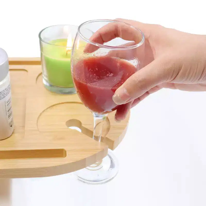 Table plateau en C, petite table d'appoint pour manger sur le canapé, plateau rotatif à 360° et réglable en hauteur, table d'appoint pour salon
