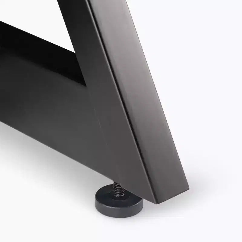 Bureau grande station de travail On-Stage WS7700B - Noir