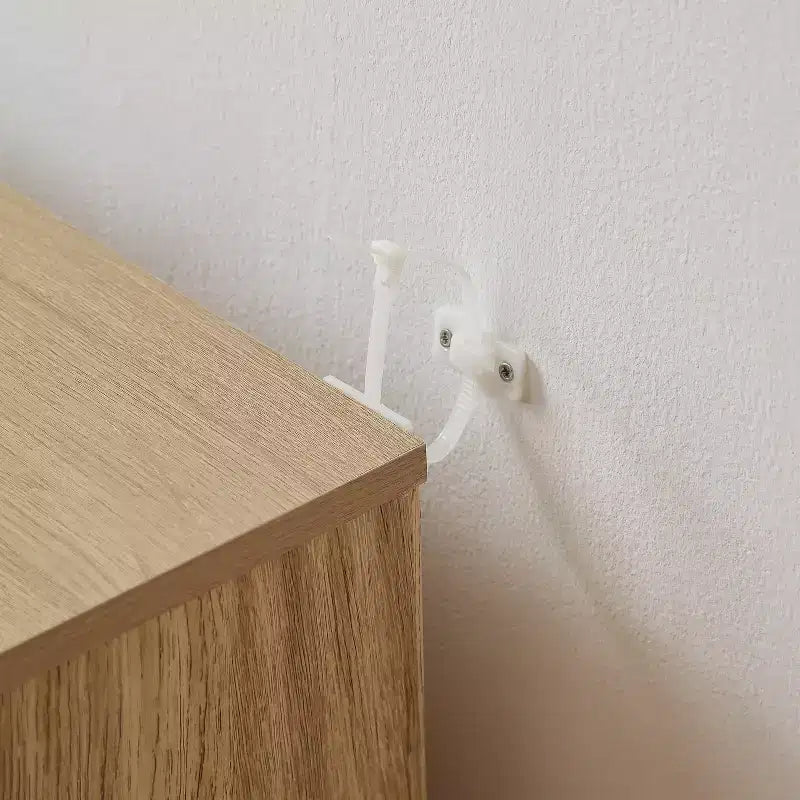 Commode à 6 tiroirs pour chambre à coucher, commode de 140 cm de large avec poignées dorées, meuble TV à tiroirs cannelés pour placard