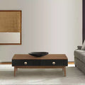 Amigo Coffee Table