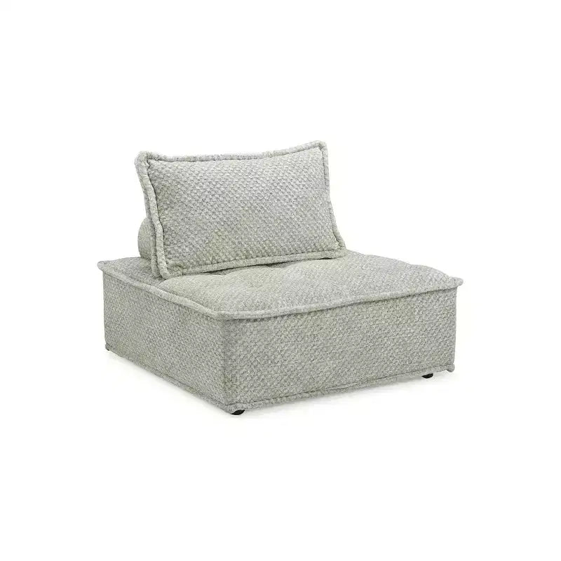 Signature Design by Ashley Casual Bales Accent Chair, Taupe