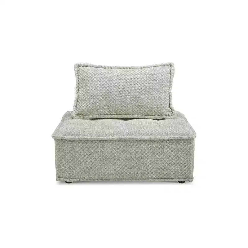 Fauteuil d'appoint, Taupe