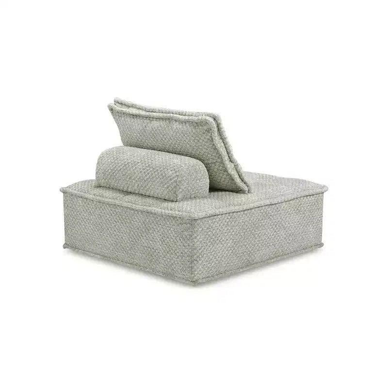 Fauteuil d'appoint, Taupe