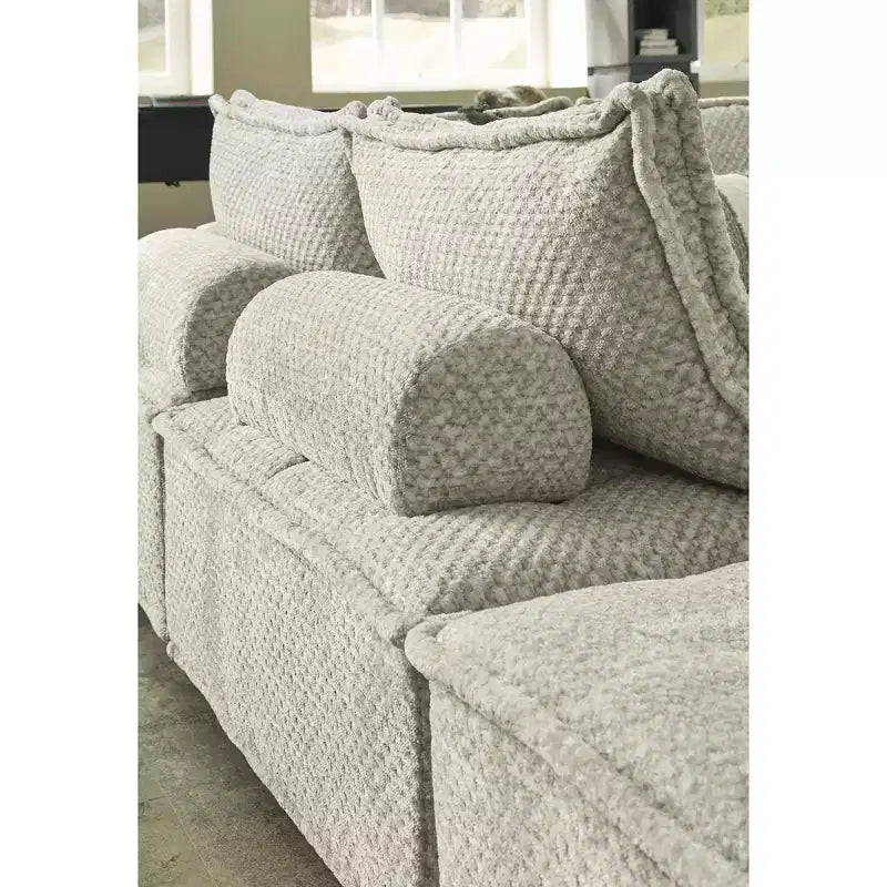 Fauteuil d'appoint, Taupe